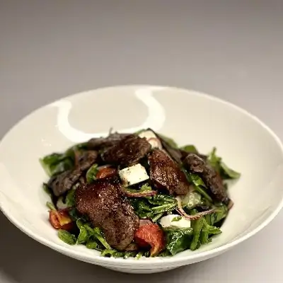 Steak Salad